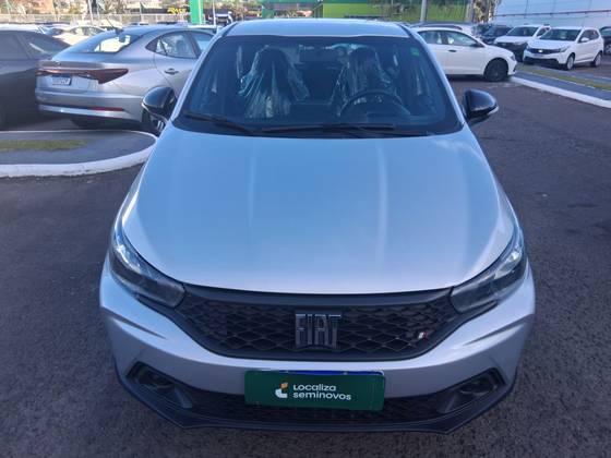 FIAT ARGO 1.0 FIREFLY FLEX DRIVE MANUAL FIAT ARGO 1.0 FIREFLY FLEX DRIVE MANUAL